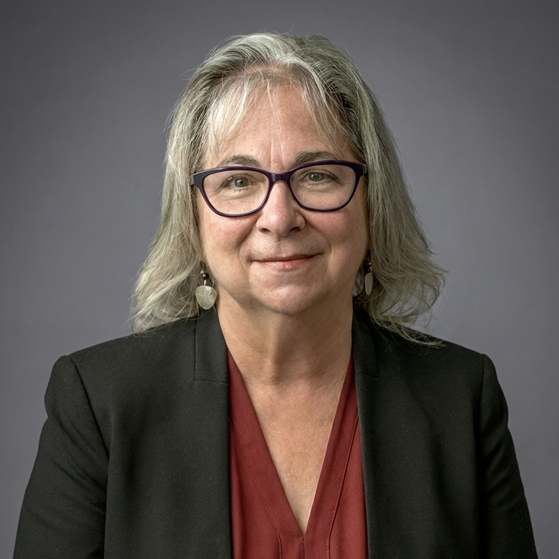 Mary E. Earick