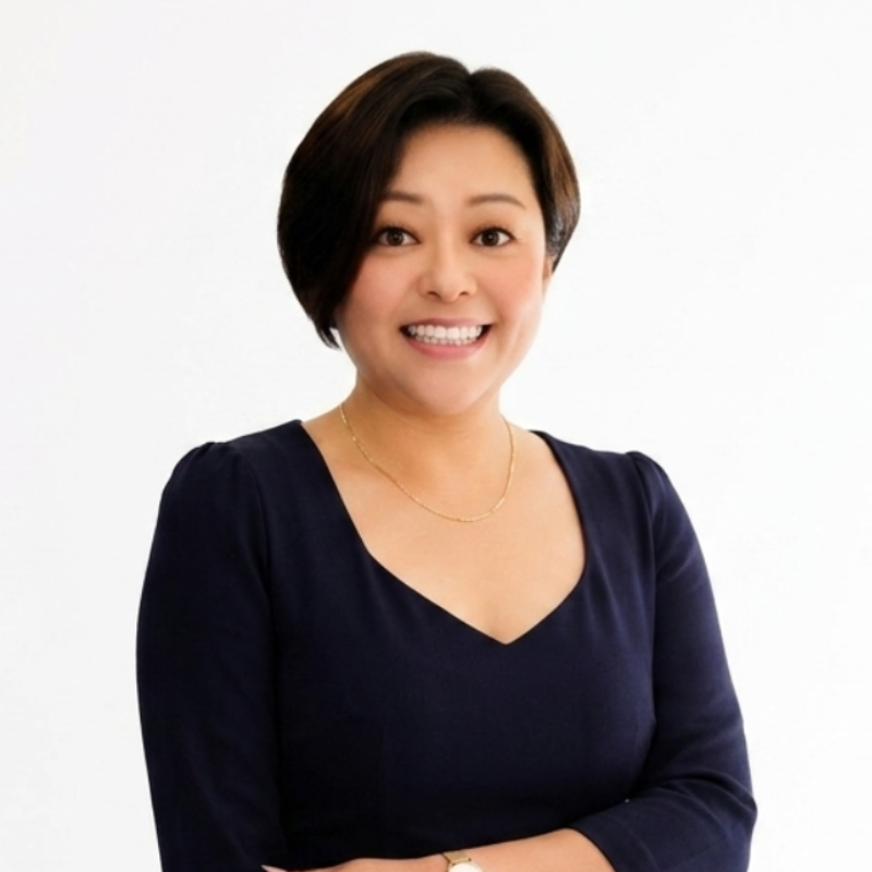 Yvonne Seng